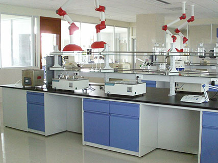 托喀依乡工厂实验室设计建设方案